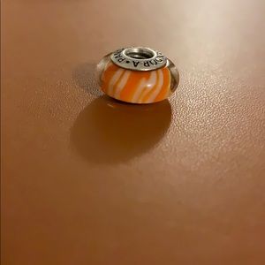 Pandora Glass Bead Charm